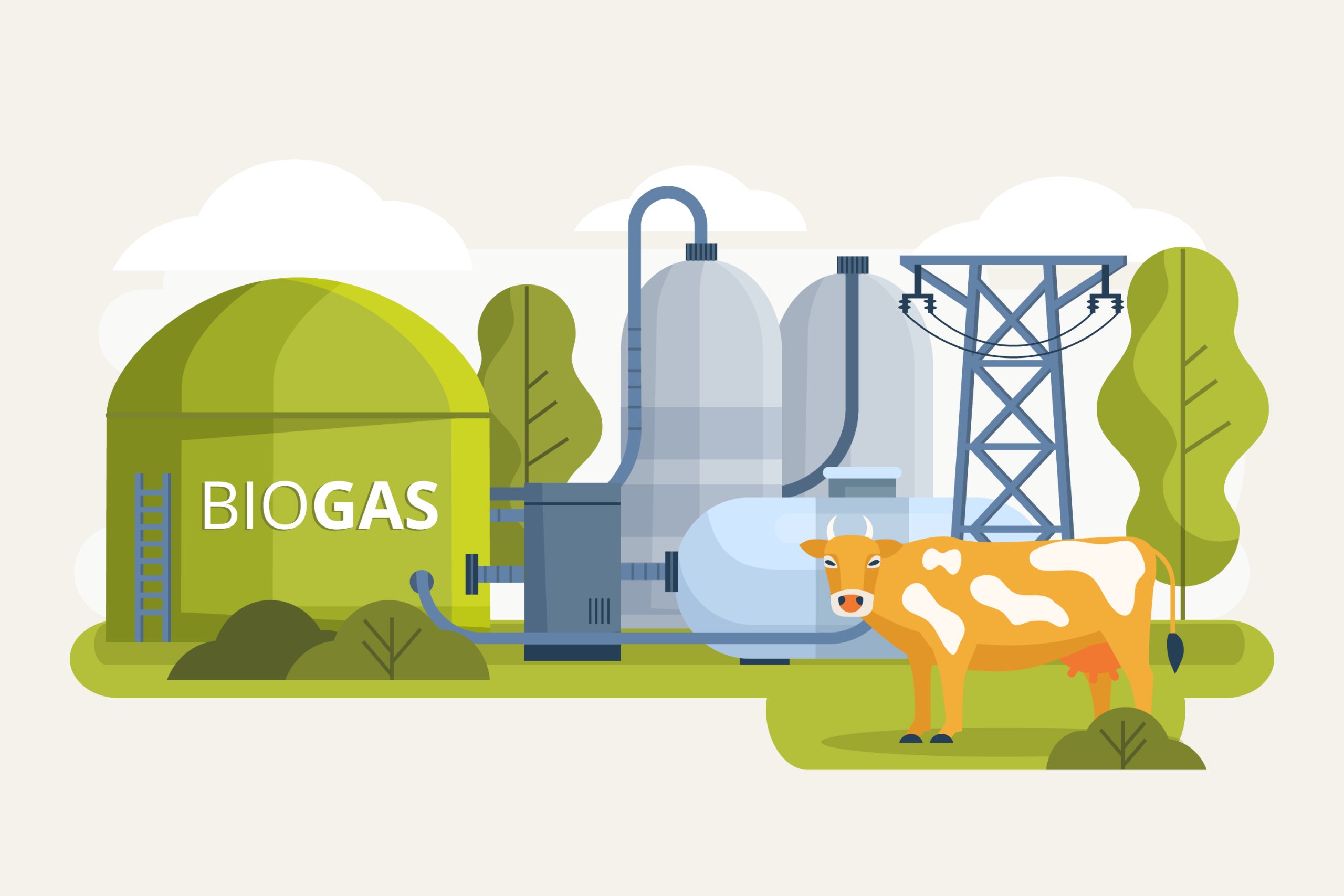 NMA:Parama biodujų gamybai iš žemės ūkio ir kitų atliekų (2022 m.)